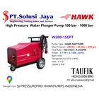 High Pressure Pump 200bar SJ PRESSUREPRO HAWK PUMPs O8I3 I95O O985 1