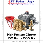 High Pressure Pump hawk 100 bar to 1500 bar 1